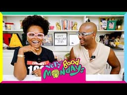 Very Good Mondays with Tabitha Brown and Nic Few