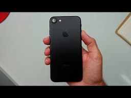 iPhone 7 review en Español