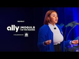 From Detroit to Victory: Inside the $100K HBCU Battle at Moguls In The Making | Season Finale Recap