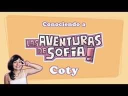 Conociendo a LADS #3 | Cotydreams