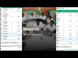 Instabilité na promotion automatique bya Mineduc bitumye abanyeshuri barangije ayisumbuye barengana