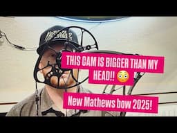 Mathews Lift XD Bow Review!