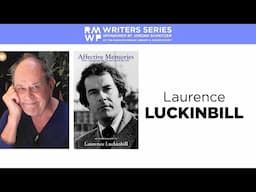 Laurence Luckinbill—Affective Memories: How Chance and the Theater Saved My Life