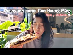 Por Fin Ya Les Tengo!ㅣVLOG & RECETAS 4