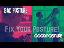 Are You Destroying Your Neck with Poor Phone Posture? Fix It Now!