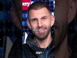 The Police Case Against Tim Westwood