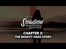 Not The Solution | Chapter 2: The Mighty Oaks Story