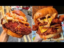 Awesome Food Compilation | So Yummmy #2022food