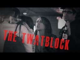 Rachel Feinstein: Twatblock Prank