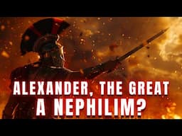 Is "Alexander the Great" the son of Marduk?