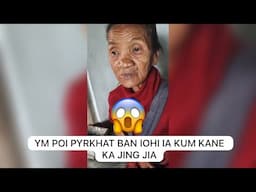 wow ka pap aiu kat kane kyndit shisha ban iohi ia kane ka video