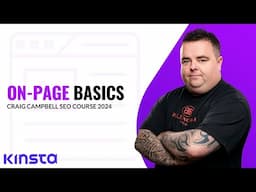 On-Page SEO Basics, Why Your ON PAGE Strategy is Holding You Back