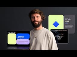 HTML, CSS and JavaScript for Beginners - Yannick Gregoire