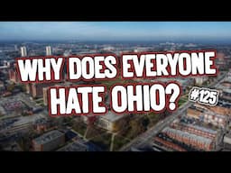 Why Does Everyone Hate Ohio? #125 l Bellied Up Podcast