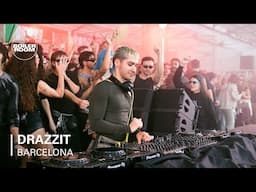 Drazzit | Boiler Room Barcelona: Mama Told Ya