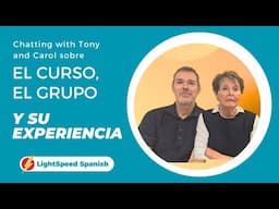 They loved the Flamenco LightSpeed Spanish #learnspanish #spain  #funspanish #spanishlanguage