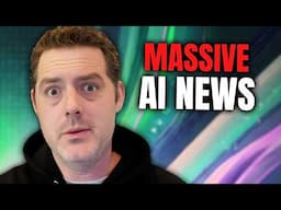 AI News: Mistral's OPEN ChatGPT Competitor, Gemini Takes Top Spot?!, AI & Nukes, Perplexity Shopping