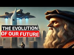 History of the Future: Prophecies of Tomorrow