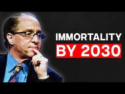 Ray Kurzweil: Does AI Make Immortality Possible?