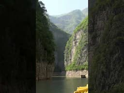 Yangtze River, China