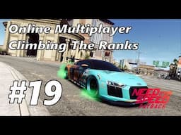 Need For Speed Payback Online Ranked Multiplayer - RIP Ranked Part 19