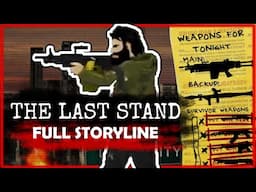 The Last Stand - All scenes