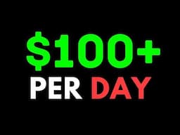 Make $100+ Daily with This Simple Copy & Paste Method – Earn Money Online Fast!