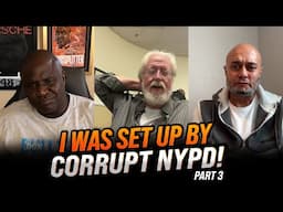 An in depth look at corruption within the NYPD - part 3