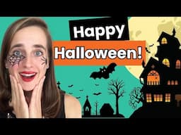 Alles über Halloween 🎃: Ursprung, Kostüme und wie es in Deutschland gefeiert wird! - B1/B2