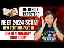 NEET 2024 latest update | Petition against out of syllabus questions #neet #neet2024 #update