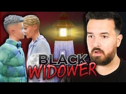 This is our best date yet! - Black Widower Challenge - Part 4