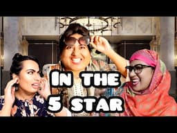 5 Star e Amra chobi Tulte Jai| New Funny Video| Thoughts of Shams