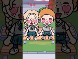 I got my perfect boyfriend❤️🥰 #shorts #tocaboca #tocalifeworld #youtubeshorts #ytshorts #games #fyp