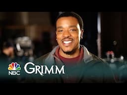 Grimm - Name That Wesen! (Digital Exclusive)