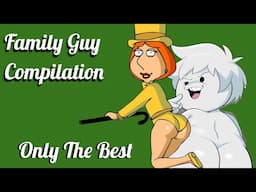 Family Guy Compilation (Oneyplays)