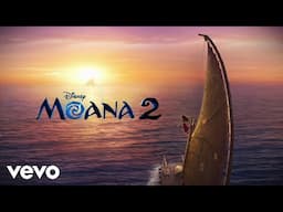 Te Vaka - Nuku O Kaiga (From "Moana 2"/Audio Only)