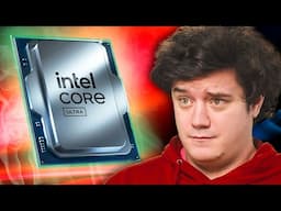 Intel Somehow Makes It Worse