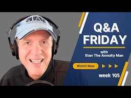 Q&A Friday: Should I Buy an Annuity for the Upfront Bonus?