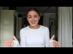 I'M SELLING EVERYTHING | Chloé Lukasiak