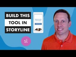 Create Problem-Solving Tools With Storyline 360 (For Your eLearning Portfolio)