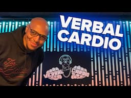 Verbal Cardio 203: Jake Paul vs Mike Tyson, Going Down a Rabbit Hole, & Dating Standards