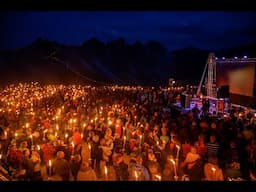 David Lama memorial