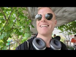 testing new vlog cam - walkin around bangkok