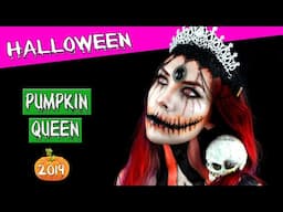 [HALLOWEEN 2019] Reine des Citrouilles | Pumpkin QUEEN