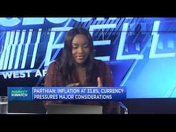 Parthian: Nigeria MPC likely to raise MPR by 25bps