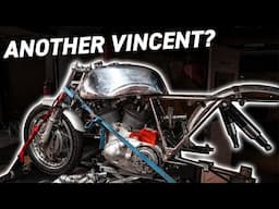 The Legendary Vincent "Courage" Is Back! // Revival Daily