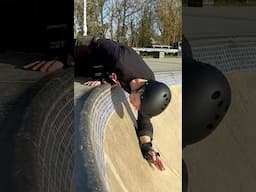 Concrete Coping - Cruel Mistress! #skateboarding