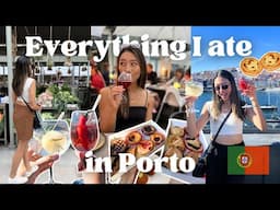 What to Eat in Porto, Portugal: Traditional Food, Local Markets and Best Restaurants