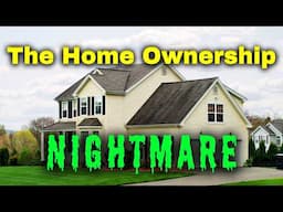 The Hidden Costs of Home Ownership and What You Can Do About It!