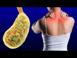 Can Gallbladder Problems Cause Back Pain?